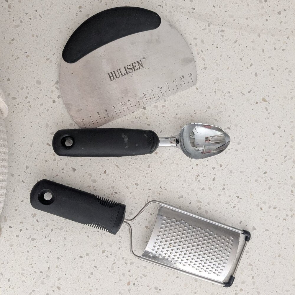 Kitchen Tool Bundles